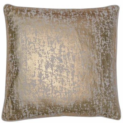 Olivia's Malini Shimmer Cushion Gold | Outlet