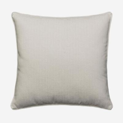 Olivia's Andrew Martin Nevada Cushion Chalk