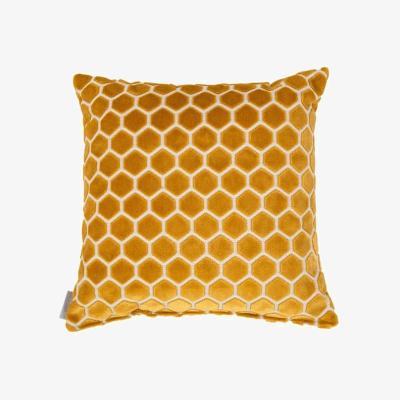 Olivia's Zuiver Pillow Monty Honey | Outlet