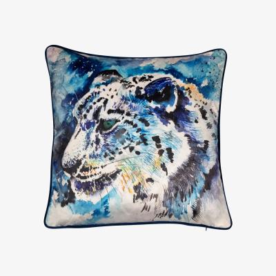 Olivia's Malini Juniper Ounce Cushion