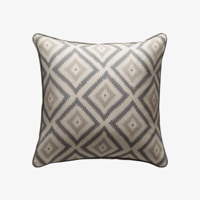 Olivia's Andrew Martin Glacier Cushion Storm