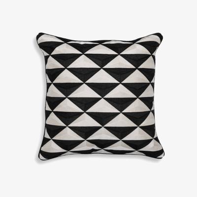 Olivia's Eichholtz Mist Multicolour Square Cushion