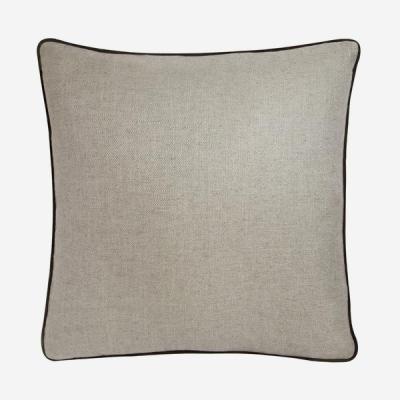 Olivia's Andrew Martin Ossington Pelham Cushion Linen