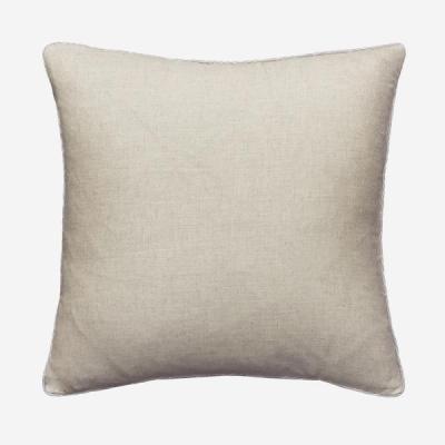 Olivia's Andrew Martin Trek Cushion Linen/Fasano Storm