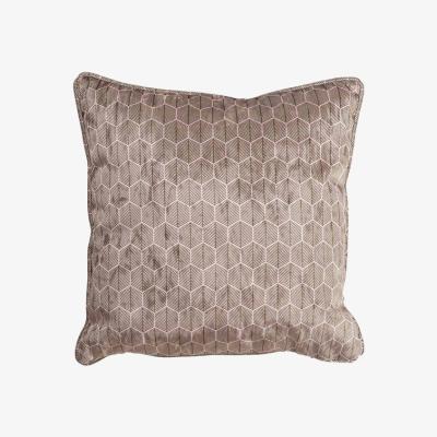 Olivia's Richmond Jenthel Copper Cushion