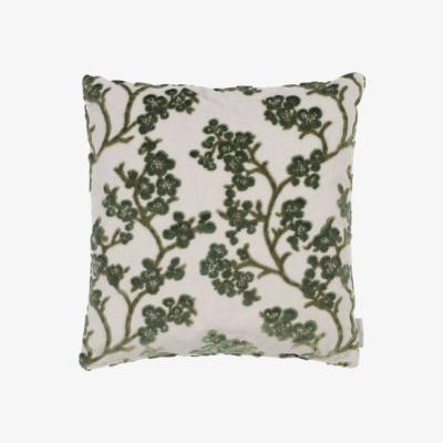 Olivia's Zuiver Pillow April Forest | Outlet