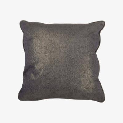 Olivia's Richmond Jaxi Grey Cushion