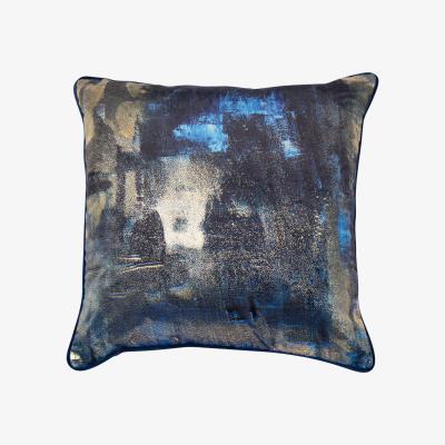 Olivia's Malini Twilight Cushion