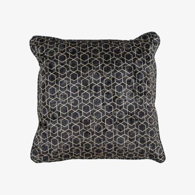 Olivia's Richmond Interiors Jezz Cushion 45x45cm
