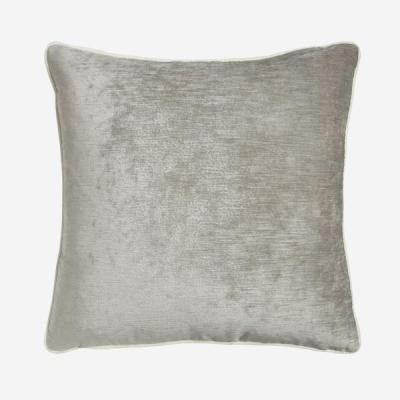 Olivia's Andrew Martin Mossop Cushion Pebble