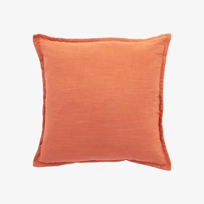 Olivia's Gallery Interiors Provence Rust Cushion