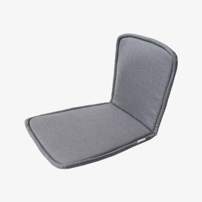 Olivia's Cane-line Moments Back Grey Outdoor Armchair Cushion