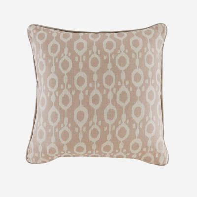 Olivia's Andrew Martin Kambera Cushion Plaster