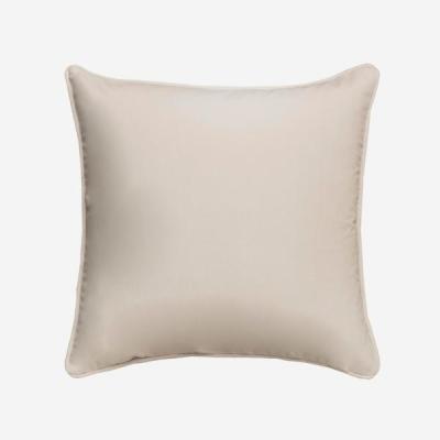 Olivia's Andrew Martin Villandry Cushion Bone