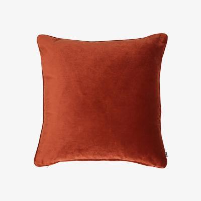 Olivia's Malini Luxe Cushion Paprika / Small