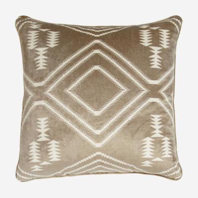 Olivia's Andrew Martin Navaho Cushion Buff
