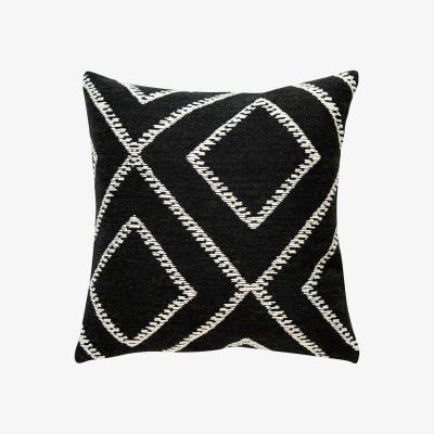 Olivia's Malini Nile Cushion