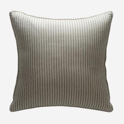 Olivia's Andrew Martin Savannah Cushion Storm