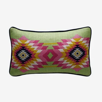 Olivia's Andrew Martin Cruz Cushion Cactus