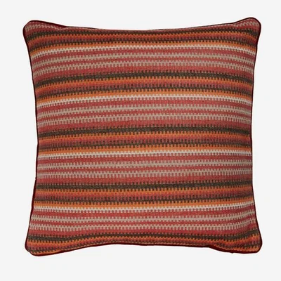 Olivia's Andrew Martin Cuchillas Cushion Multi