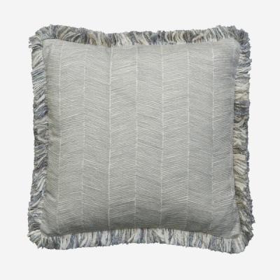 Olivia's Andrew Martin Fasano Cushion Storm/Mattinata