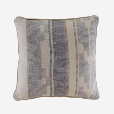 Olivia's Andrew Martin Indus Cushion Cloud