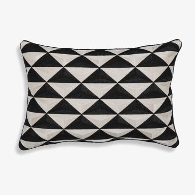Olivia's Eichholtz Mist Multicolour Rectangular Cushion