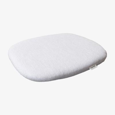 Olivia's Cane-line Peacock Natt© Light Grey Outdoor Chair Cushion