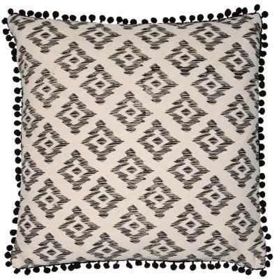 Olivia's Malini Azti Cushion