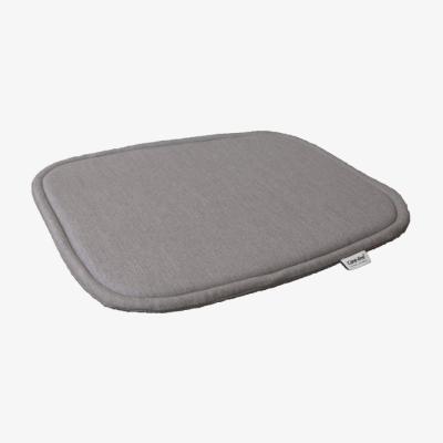 Olivia's Cane-line Moments Blend Outdoor Chair Seat Taupe Outdoor Chair Cushion