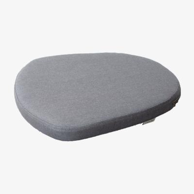 Olivia's Cane-line Trinity Seat Grey Outdoor Chair Cushion