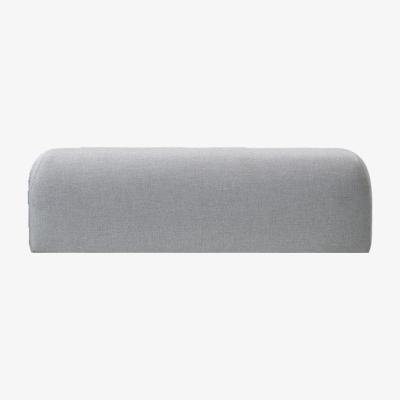 Olivia's Cane-line Space 2-Seater Sofa Back Light Grey Outdoor Cushion