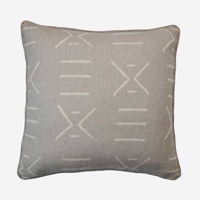 Olivia's Andrew Martin Kongo Cushion Stone