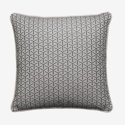 Olivia's Andrew Martin Monte Cushion Storm