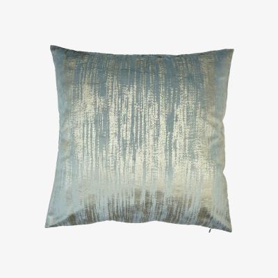 Olivia's Malini Heist Cushion in Grey