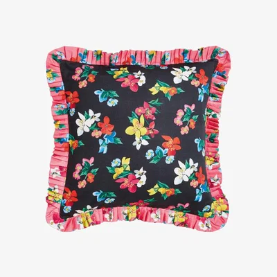 Downtown Ted Baker Hula Cushion