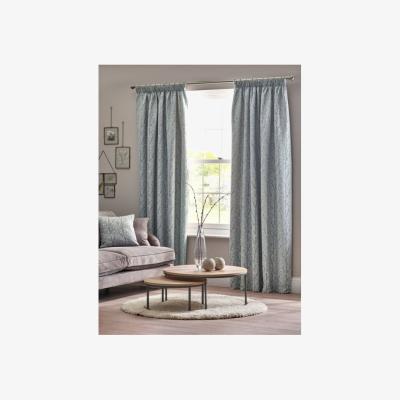 Downtown Design Studio Sienna Duck Egg Cushion Cover