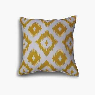 Downtown Icat Diamonds Scatter Cushion