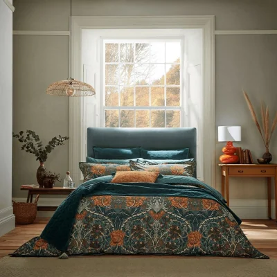 Downtown Extreme Lounging B Cushion - Teal