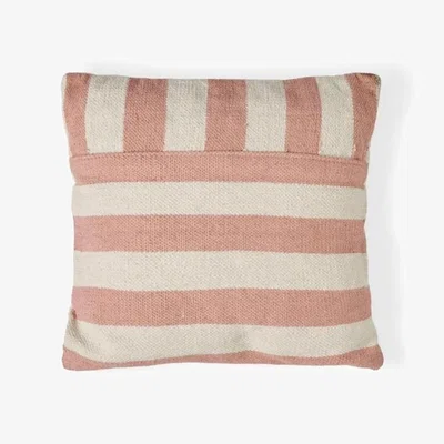 Downtown BHS Tino Cushion 50cm - Blush
