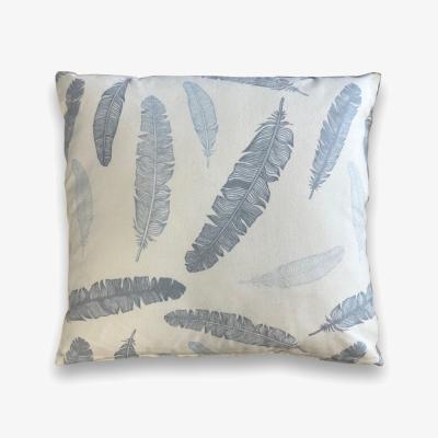 Downtown LG Outdoor 45cm Scatter Cushion - Falling Feathers