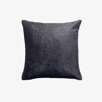 Downtown Design Studio Nova Filled Cushion Pewter