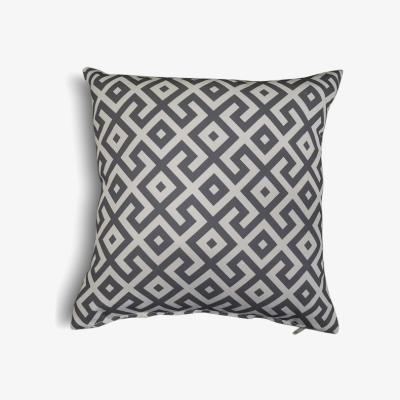 Downtown Arabian Cubes Scatter Cushion