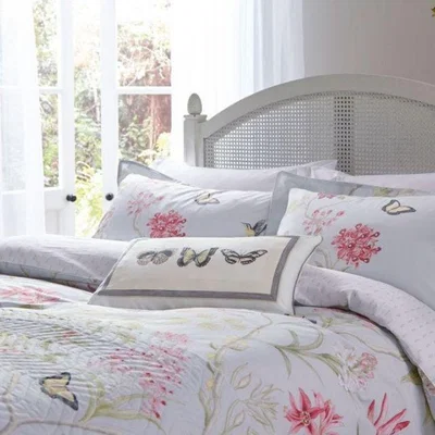 Downtown Sanderson Clemantine Filled Cushion
