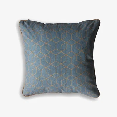 Downtown LG Outdoor Cubes 50cm Scatter Cushion