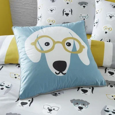 Downtown Catherine Lansfield Cool Dogs Cushion