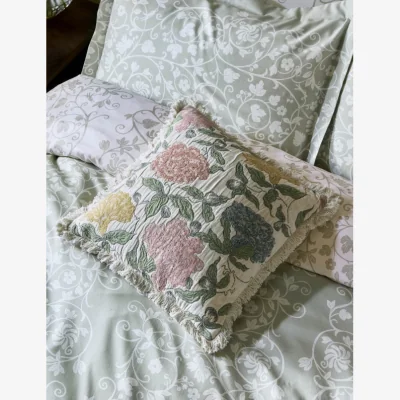 Downtown Historic Royal Palaces Albert Jacquard Cushion 45cm