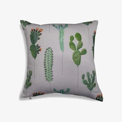 Downtown Cacti Scatter Cushion