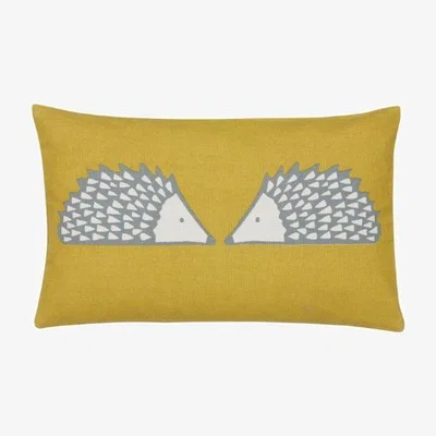 Downtown Scion Spike Cushion