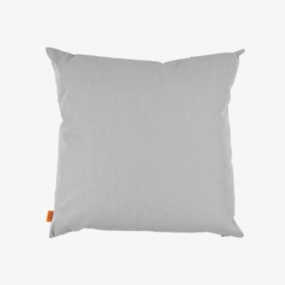 Downtown Life Deco Cushion 45cm x 45cm - Mouse Grey